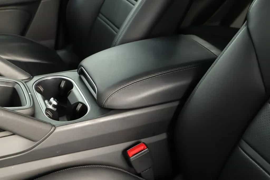 Porsche Cayenne S PANO LUFT AHK APPROVED ALCA-HIMMEL CPL 07/2018-photo-12