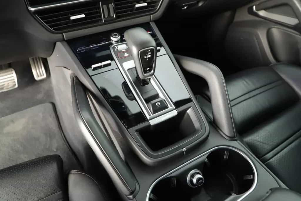Porsche Cayenne S PANO LUFT AHK APPROVED ALCA-HIMMEL CPL 07/2018-photo-13