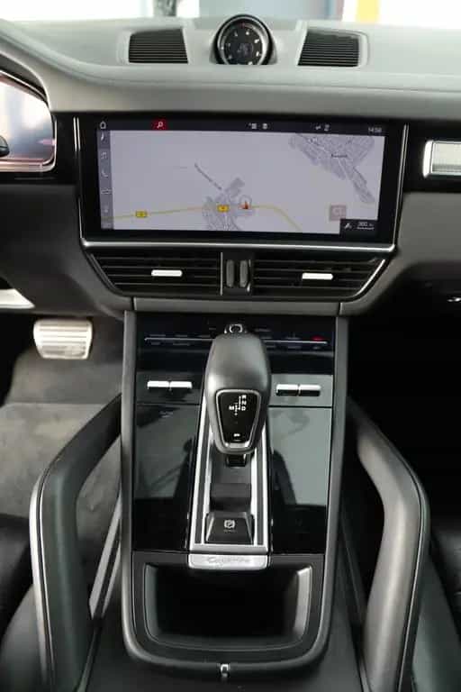 Porsche Cayenne S PANO LUFT AHK APPROVED ALCA-HIMMEL CPL 07/2018-photo-16