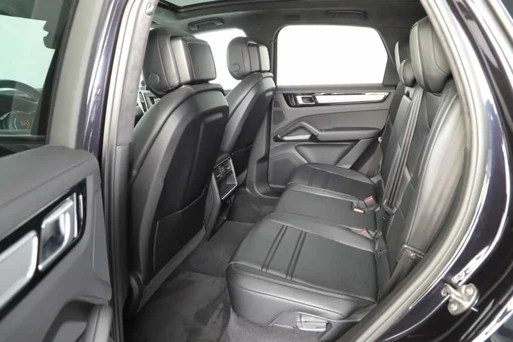 Porsche Cayenne S PANO LUFT AHK APPROVED ALCA-HIMMEL CPL 07/2018-photo-18