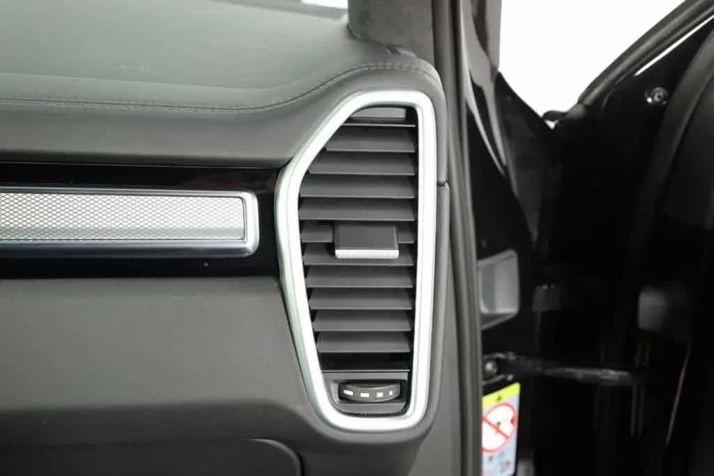 Porsche Cayenne S PANO LUFT AHK APPROVED ALCA-HIMMEL CPL 07/2018-photo-22