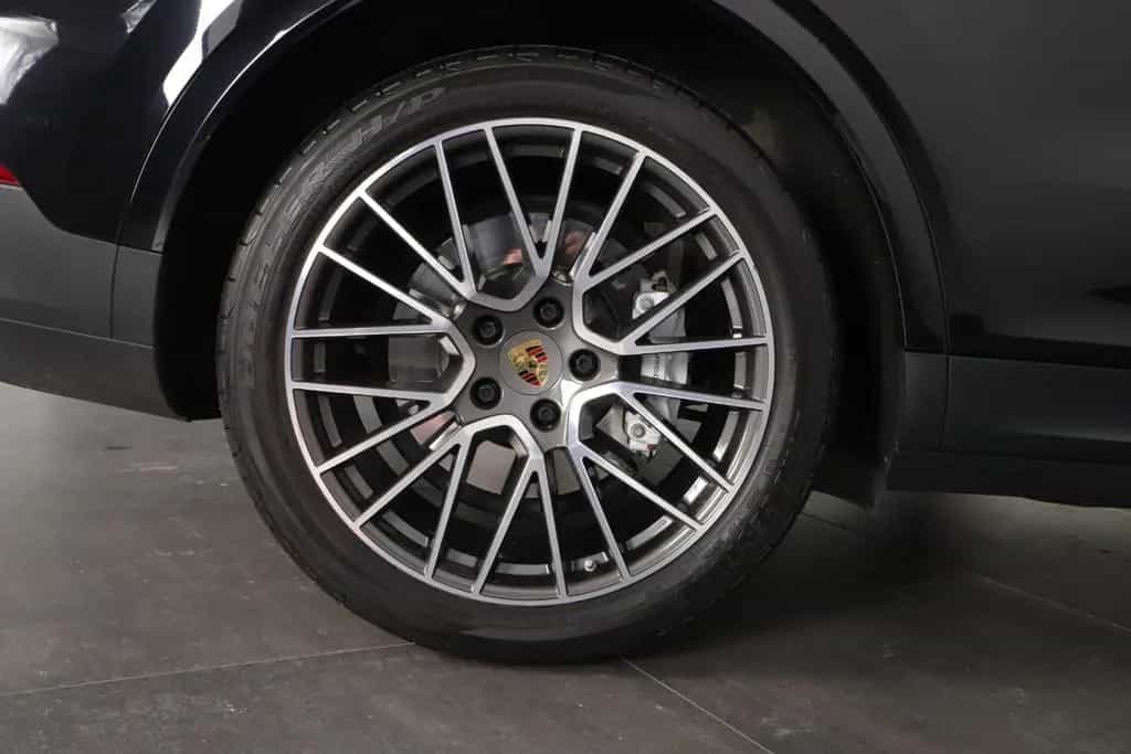 Porsche Cayenne S PANO LUFT AHK APPROVED ALCA-HIMMEL CPL 07/2018-photo-27