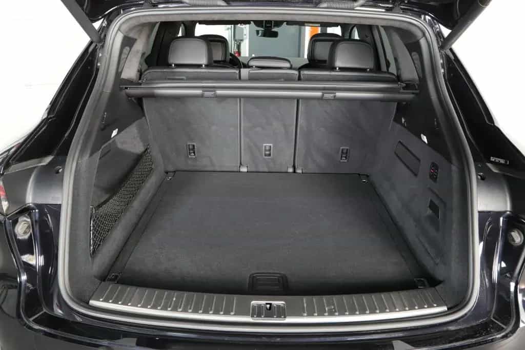 Porsche Cayenne S PANO LUFT AHK APPROVED ALCA-HIMMEL CPL 07/2018-photo-29