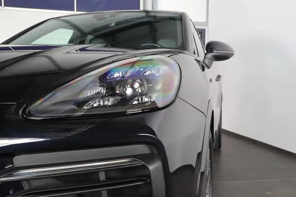 Porsche Cayenne S PANO LUFT AHK APPROVED ALCA-HIMMEL CPL 07/2018-photo-3