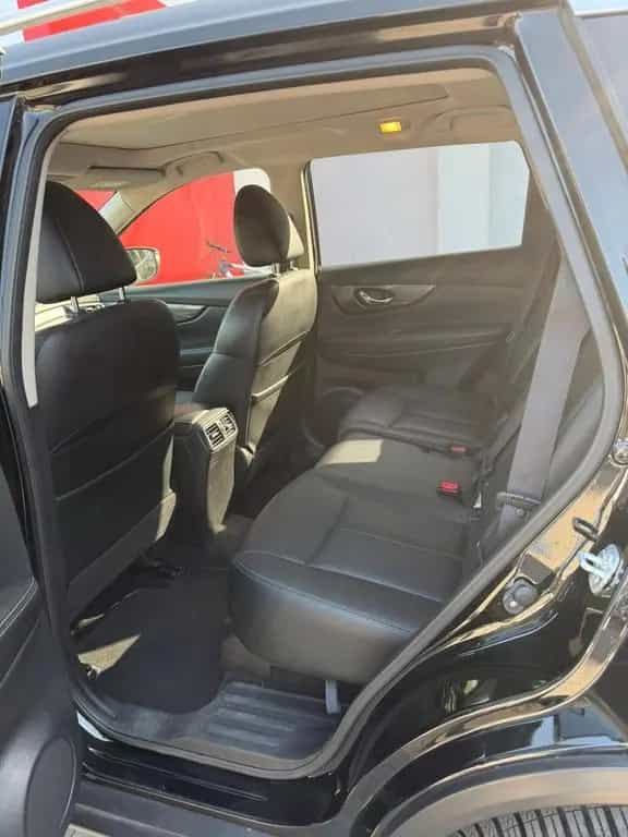 Nissan X-Trail 1.6 DIG-T 2WD Tekna 09/2017-photo-3