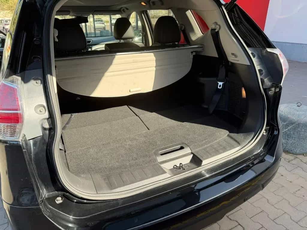 Nissan X-Trail 1.6 DIG-T 2WD Tekna 09/2017-photo-5