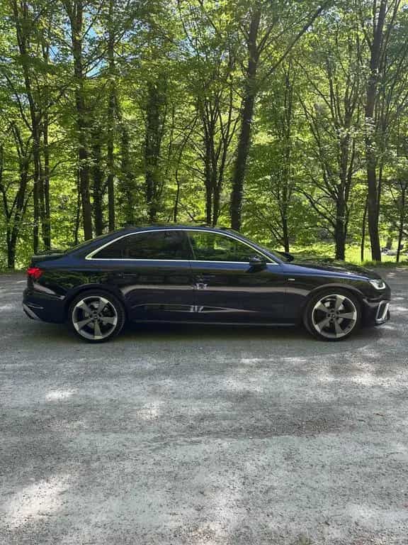 Audi A4 35 TFSI S tronic S line S line 09/2019-photo-1