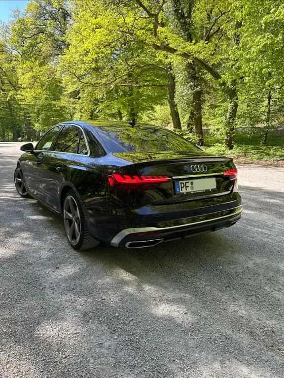 Audi A4 35 TFSI S tronic S line S line 09/2019-photo-3