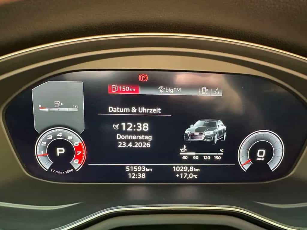 Audi A4 35 TFSI S tronic S line S line 09/2019-photo-4