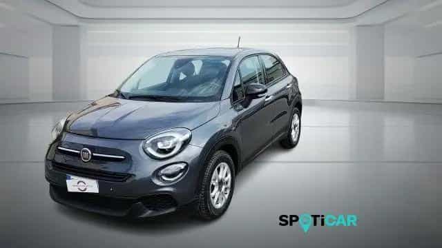 Fiat 500L Cross FIAT 500X 1.0 T3 120 CV Cross 07/2019-photo-0