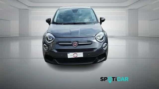 Fiat 500L Cross FIAT 500X 1.0 T3 120 CV Cross 07/2019-photo-1