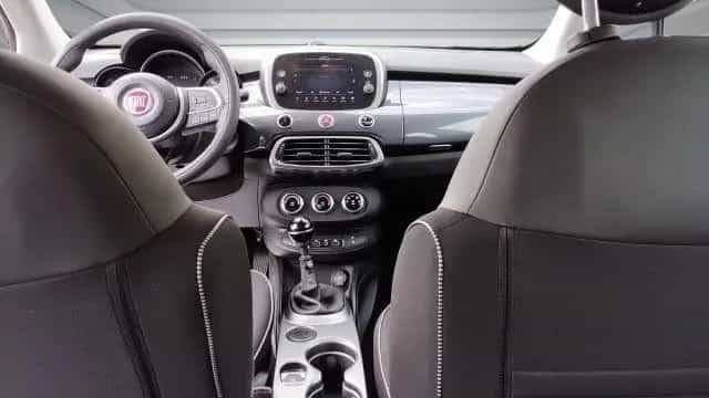 Fiat 500L Cross FIAT 500X 1.0 T3 120 CV Cross 07/2019-photo-10