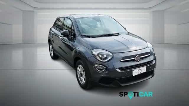 Fiat 500L Cross FIAT 500X 1.0 T3 120 CV Cross 07/2019-photo-2
