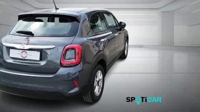 Fiat 500L Cross FIAT 500X 1.0 T3 120 CV Cross 07/2019-photo-4