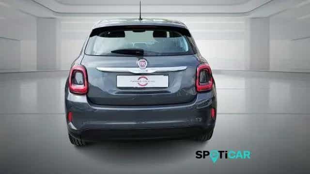Fiat 500L Cross FIAT 500X 1.0 T3 120 CV Cross 07/2019-photo-5
