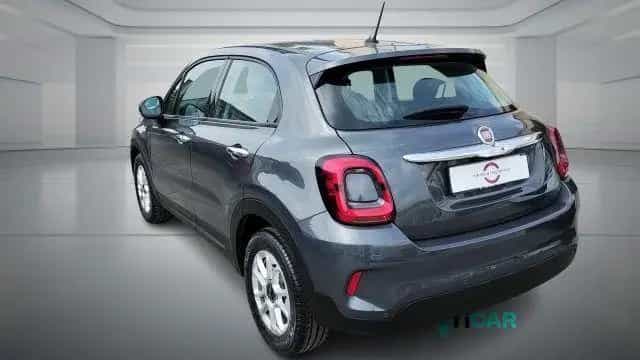 Fiat 500L Cross FIAT 500X 1.0 T3 120 CV Cross 07/2019-photo-6