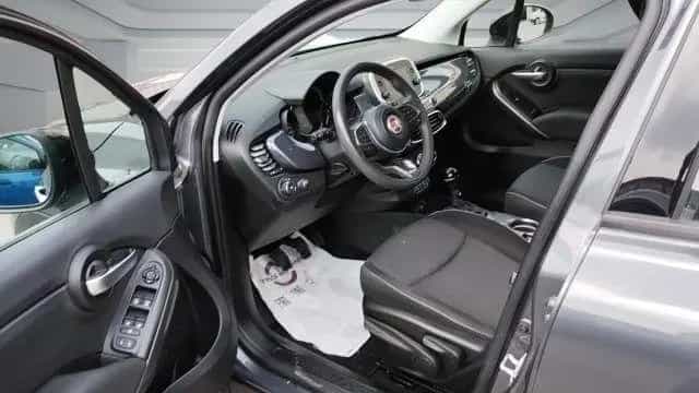 Fiat 500L Cross FIAT 500X 1.0 T3 120 CV Cross 07/2019-photo-7