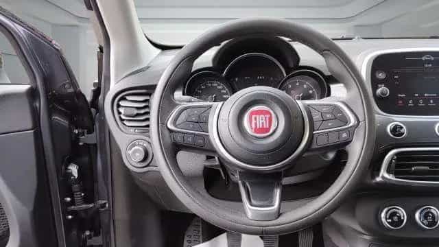 Fiat 500L Cross FIAT 500X 1.0 T3 120 CV Cross 07/2019-photo-9
