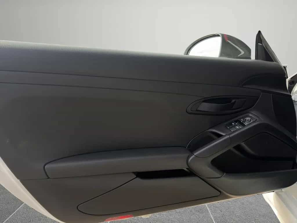 Porsche Boxster (718) T | PDK | Navigation inkl. Connect 08/2019-photo-13