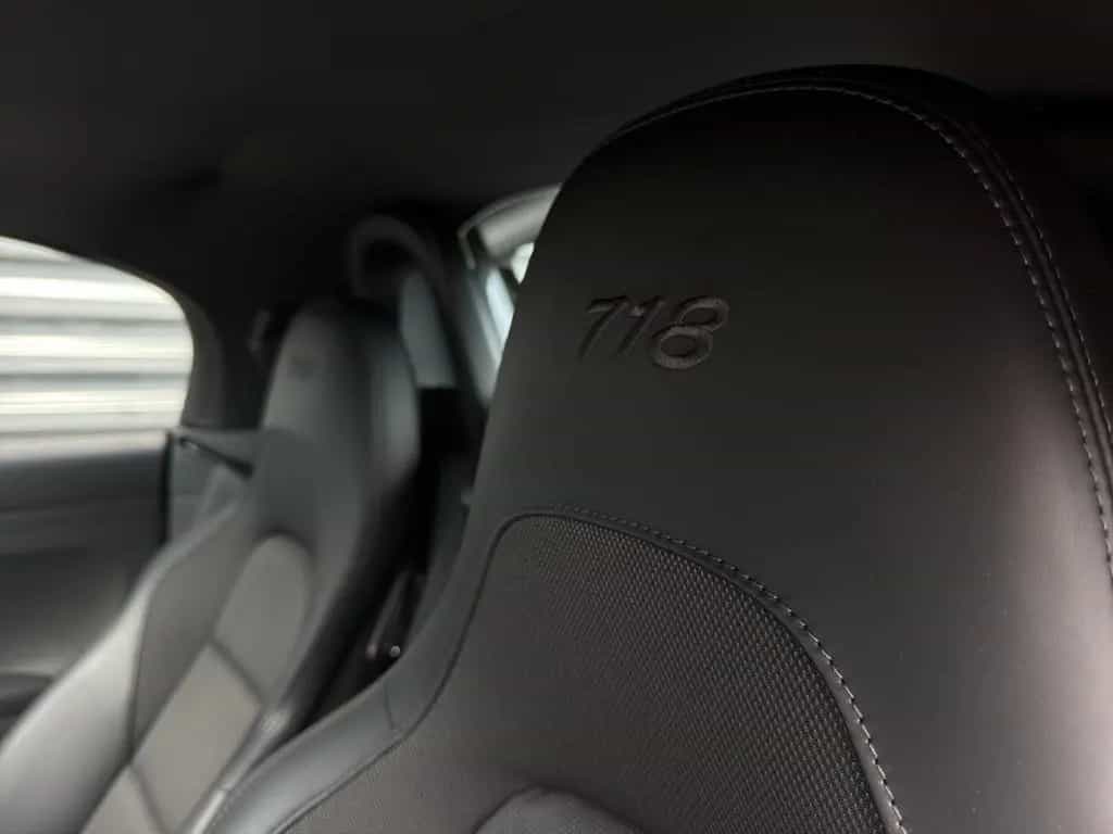 Porsche Boxster (718) T | PDK | Navigation inkl. Connect 08/2019-photo-15