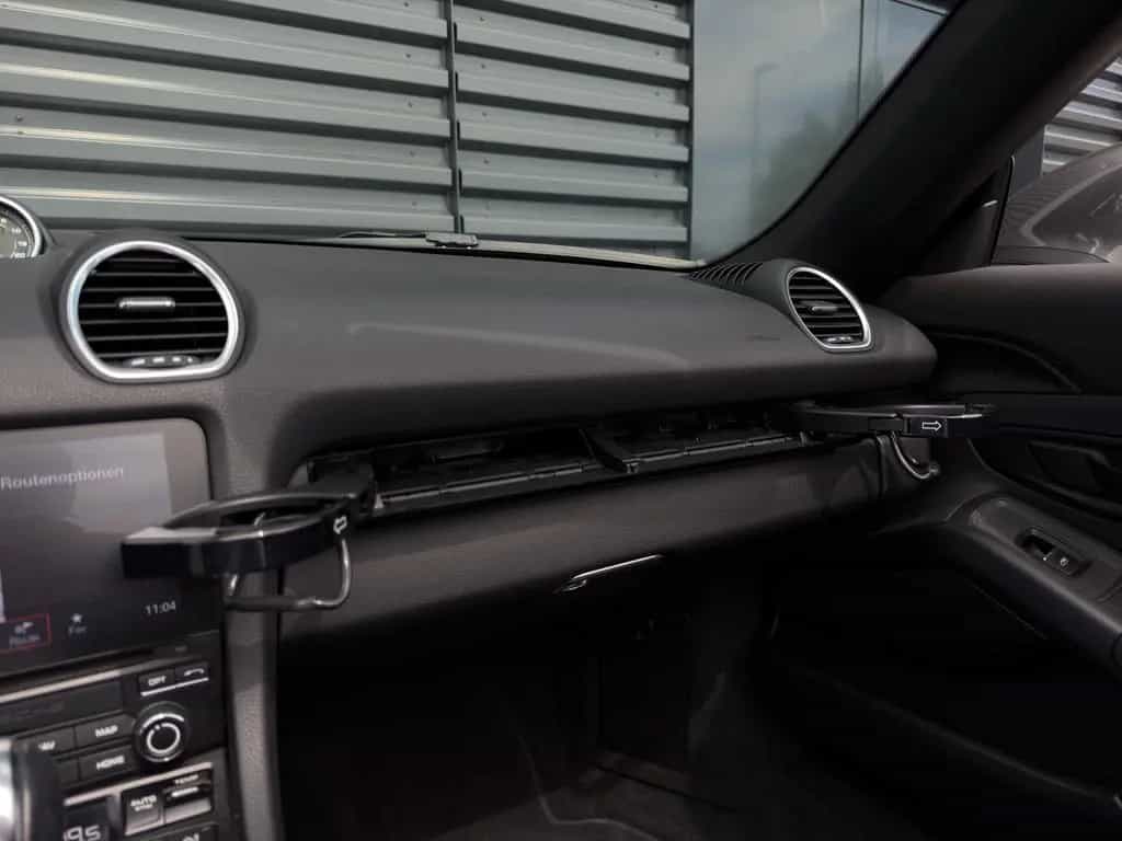 Porsche Boxster (718) T | PDK | Navigation inkl. Connect 08/2019-photo-19