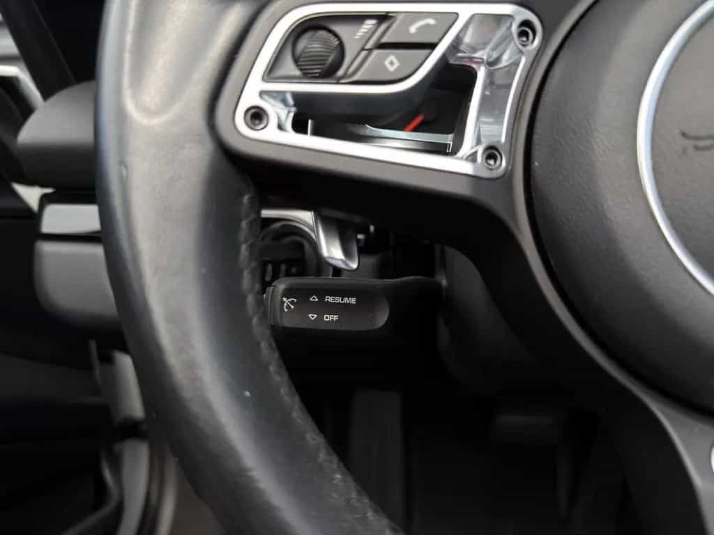 Porsche Boxster (718) T | PDK | Navigation inkl. Connect 08/2019-photo-20