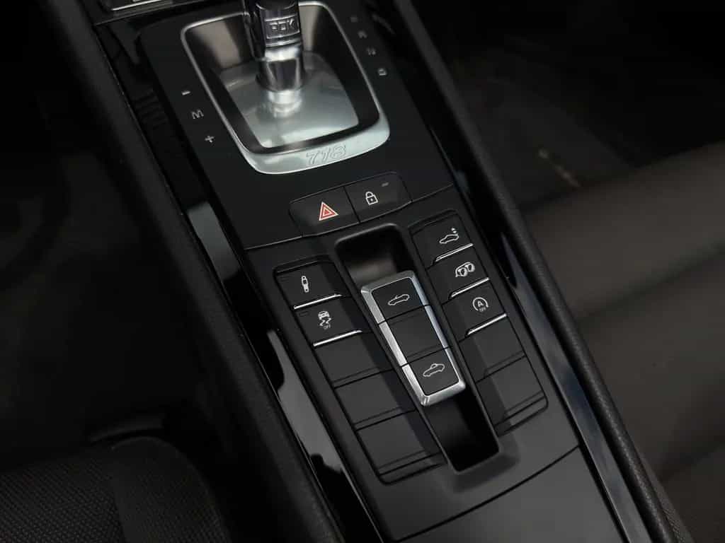 Porsche Boxster (718) T | PDK | Navigation inkl. Connect 08/2019-photo-21