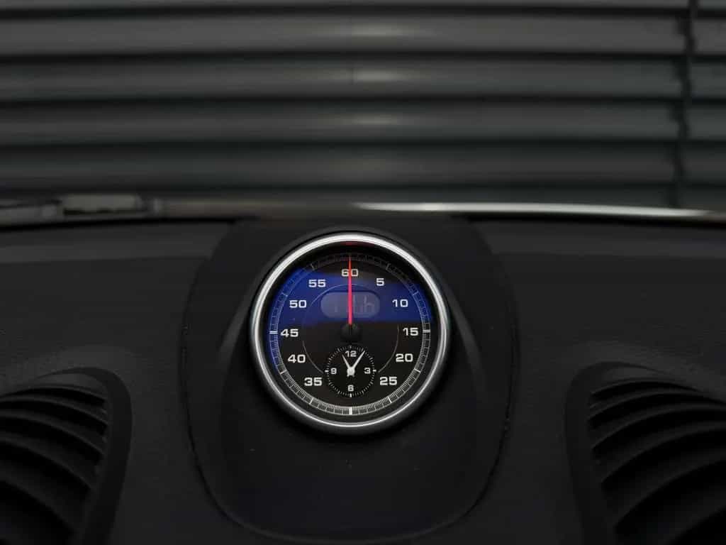 Porsche Boxster (718) T | PDK | Navigation inkl. Connect 08/2019-photo-22