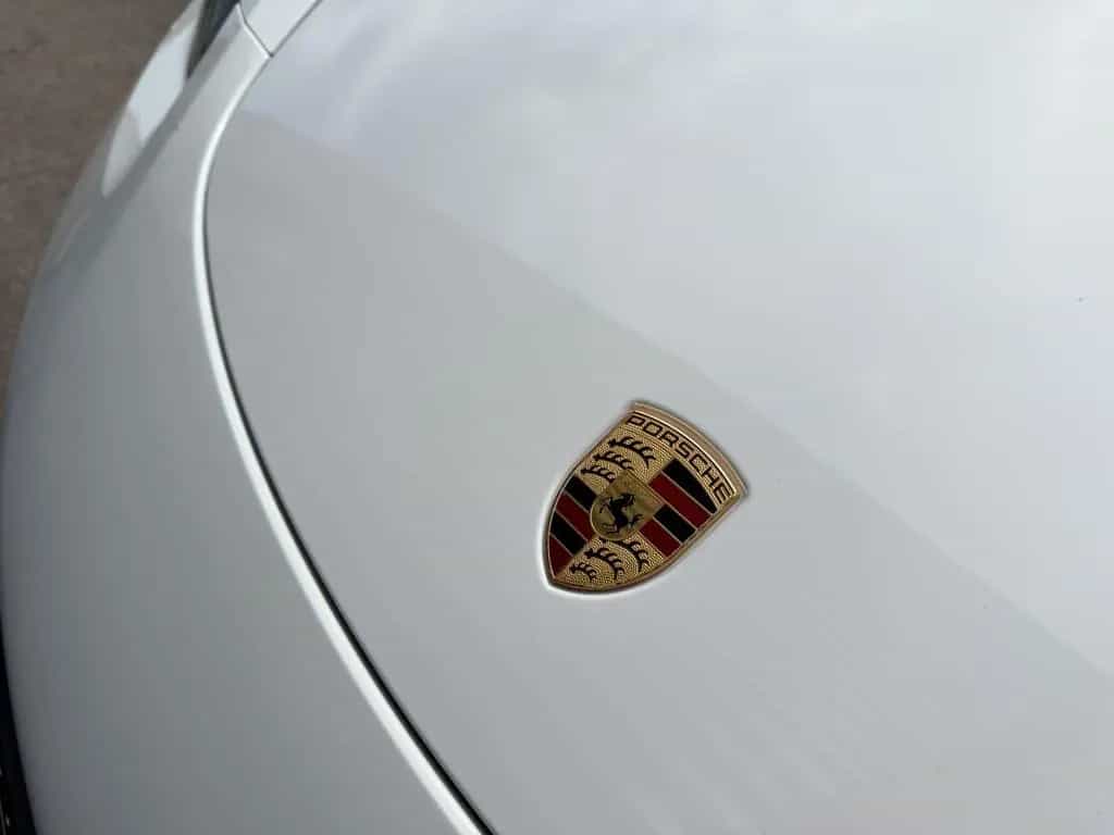 Porsche Boxster (718) T | PDK | Navigation inkl. Connect 08/2019-photo-25