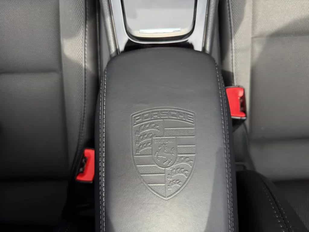 Porsche Boxster (718) T | PDK | Navigation inkl. Connect 08/2019-photo-28