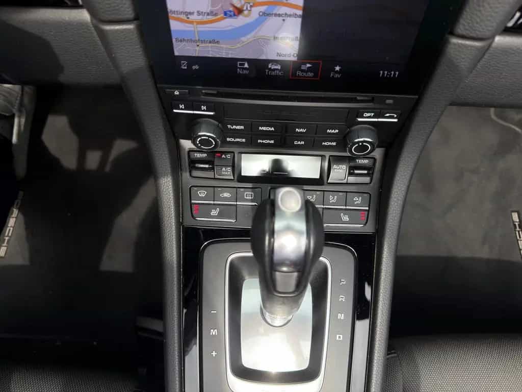 Porsche Boxster (718) T | PDK | Navigation inkl. Connect 08/2019-photo-29