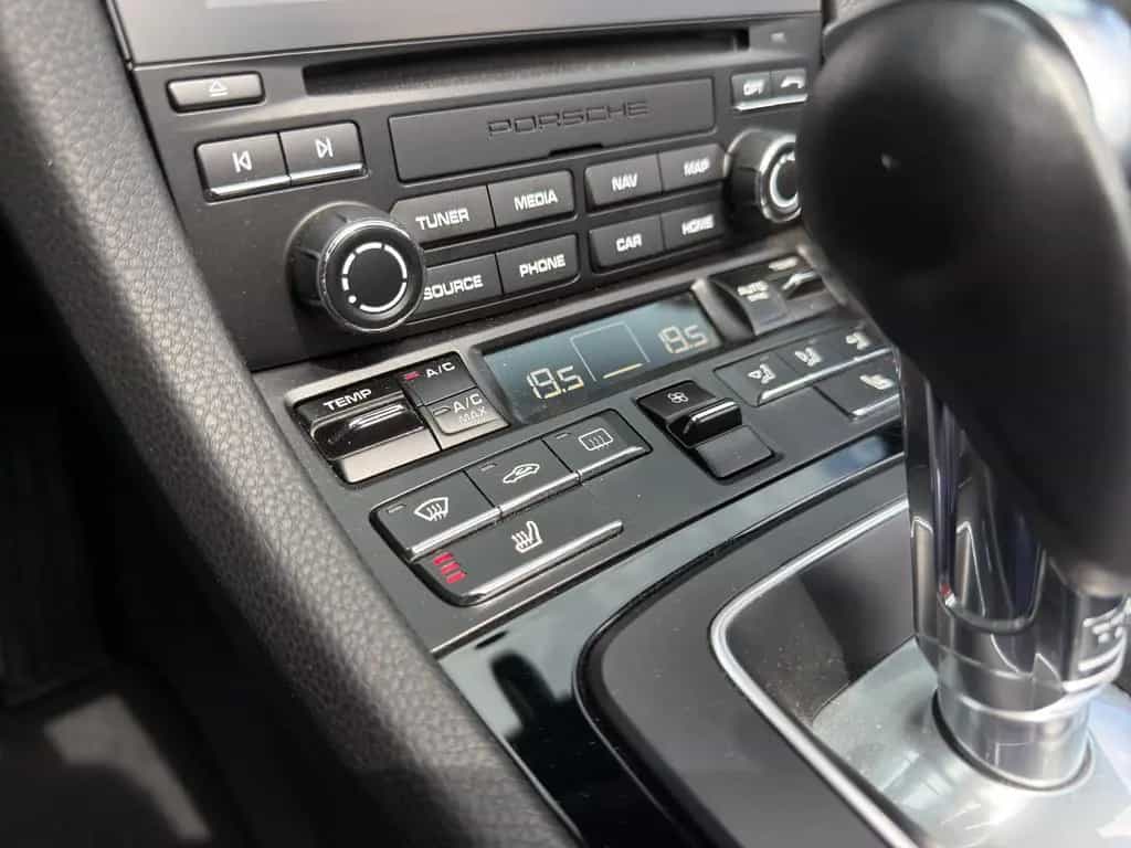 Porsche Boxster (718) T | PDK | Navigation inkl. Connect 08/2019-photo-30