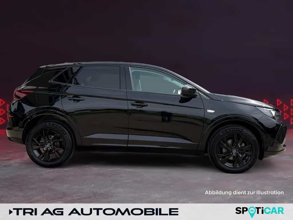 Opel Grandland GS 1.5 Diesel 96 kW (130 PS) AT8 S/S P 04/2024-photo-1