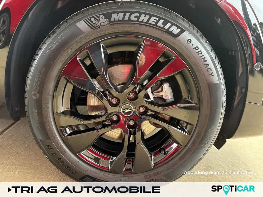 Opel Grandland GS 1.5 Diesel 96 kW (130 PS) AT8 S/S P 04/2024-photo-12