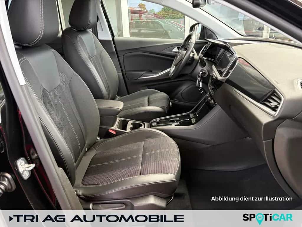 Opel Grandland GS 1.5 Diesel 96 kW (130 PS) AT8 S/S P 04/2024-photo-13