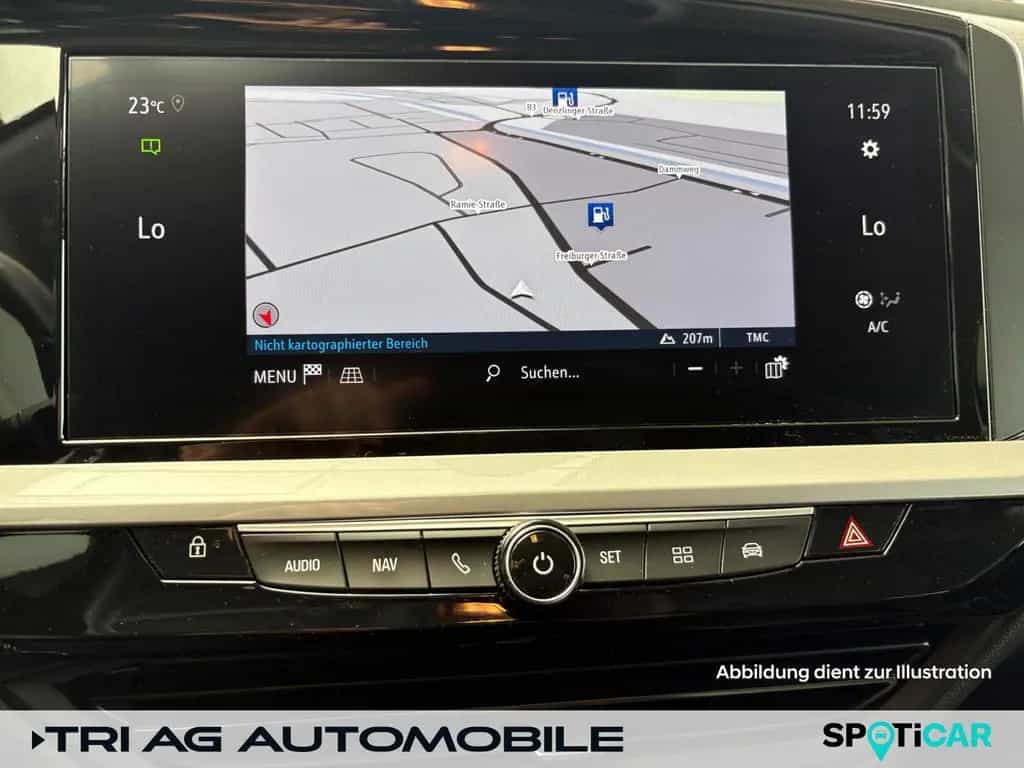 Opel Grandland GS 1.5 Diesel 96 kW (130 PS) AT8 S/S P 04/2024-photo-15