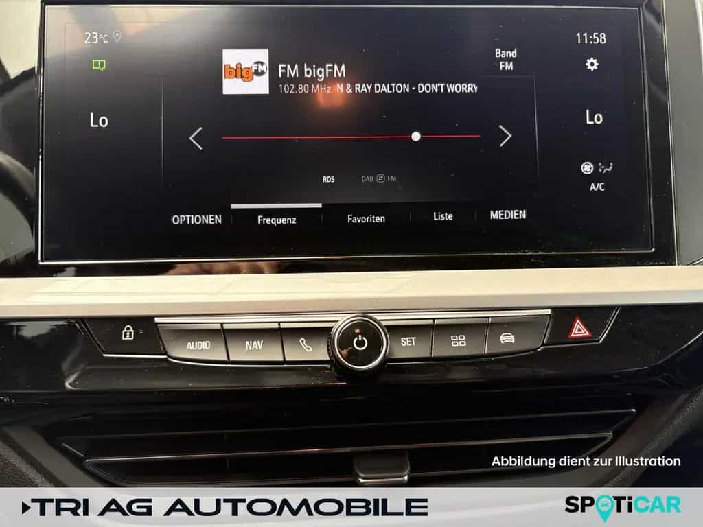 Opel Grandland GS 1.5 Diesel 96 kW (130 PS) AT8 S/S P 04/2024-photo-17