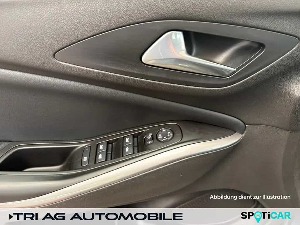 Opel Grandland GS 1.5 Diesel 96 kW (130 PS) AT8 S/S P 04/2024-photo-18