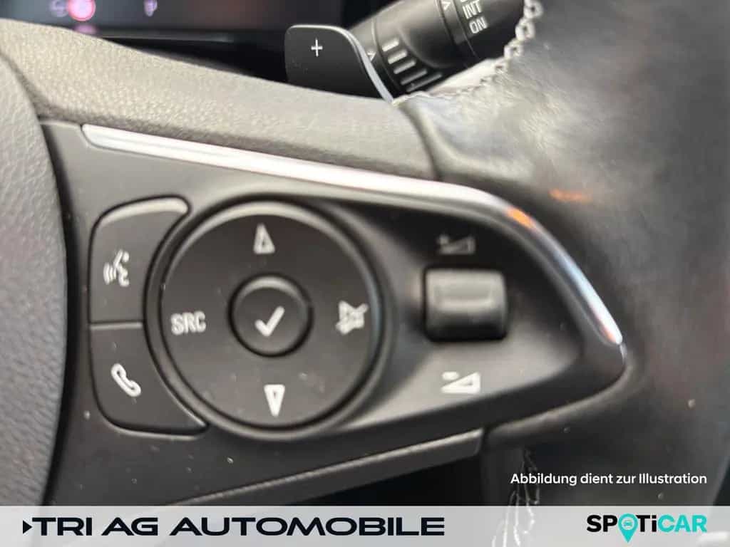 Opel Grandland GS 1.5 Diesel 96 kW (130 PS) AT8 S/S P 04/2024-photo-22