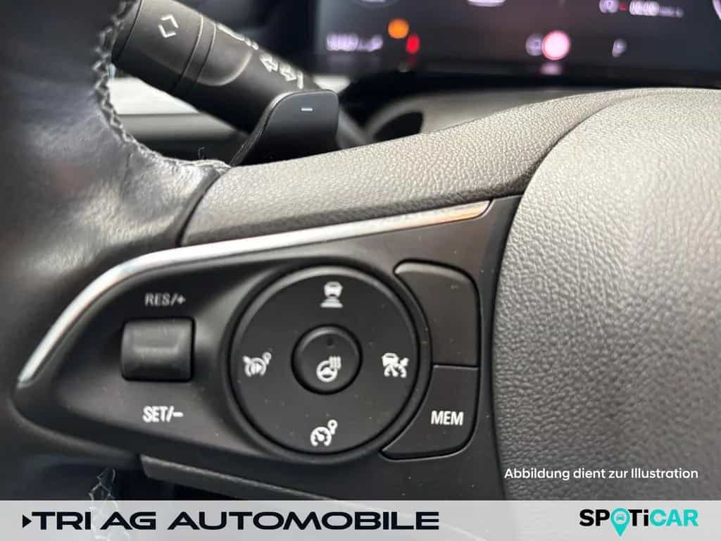 Opel Grandland GS 1.5 Diesel 96 kW (130 PS) AT8 S/S P 04/2024-photo-23