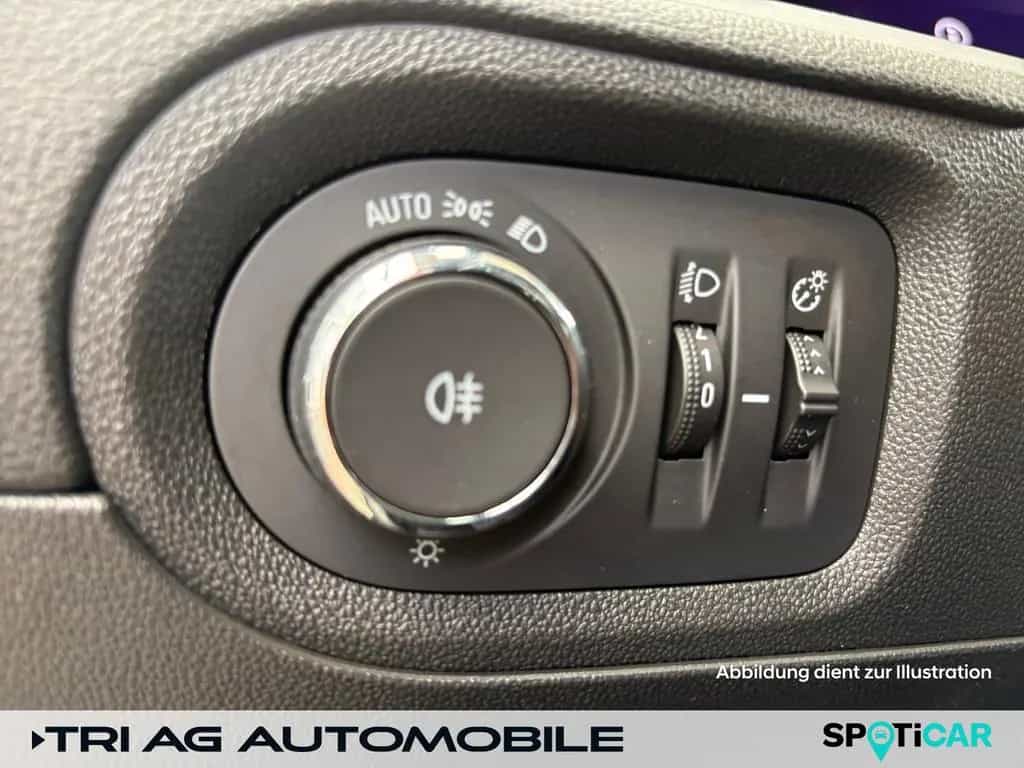 Opel Grandland GS 1.5 Diesel 96 kW (130 PS) AT8 S/S P 04/2024-photo-29