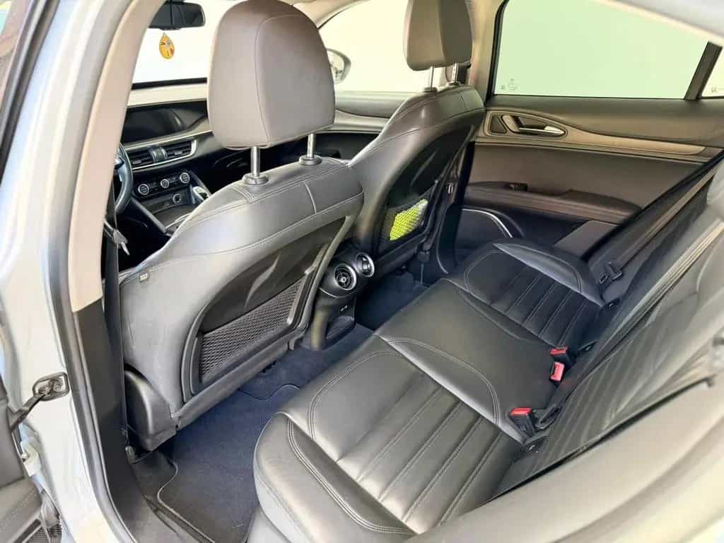 Alfa Romeo Stelvio 2.2 210 CV Q4 Veloce anno 10/ 10/2020-photo-12