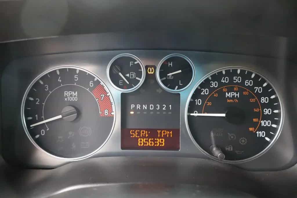 Hummer H3 07/2007-photo-4