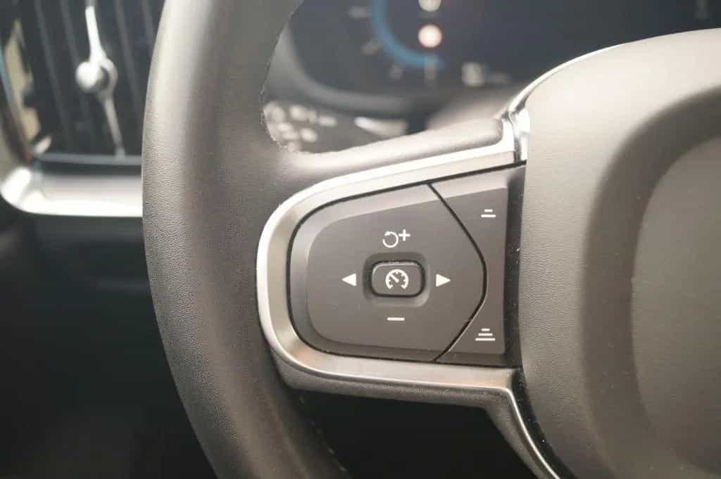 Volvo V60 2.0 B4 197pk automatik Core -NAVI-ECC-LED-CA 02/2023-photo-19