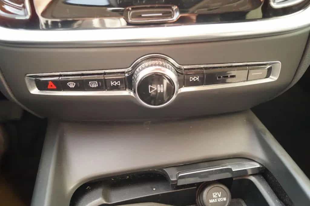 Volvo V60 2.0 B4 197pk automatik Core -NAVI-ECC-LED-CA 02/2023-photo-26