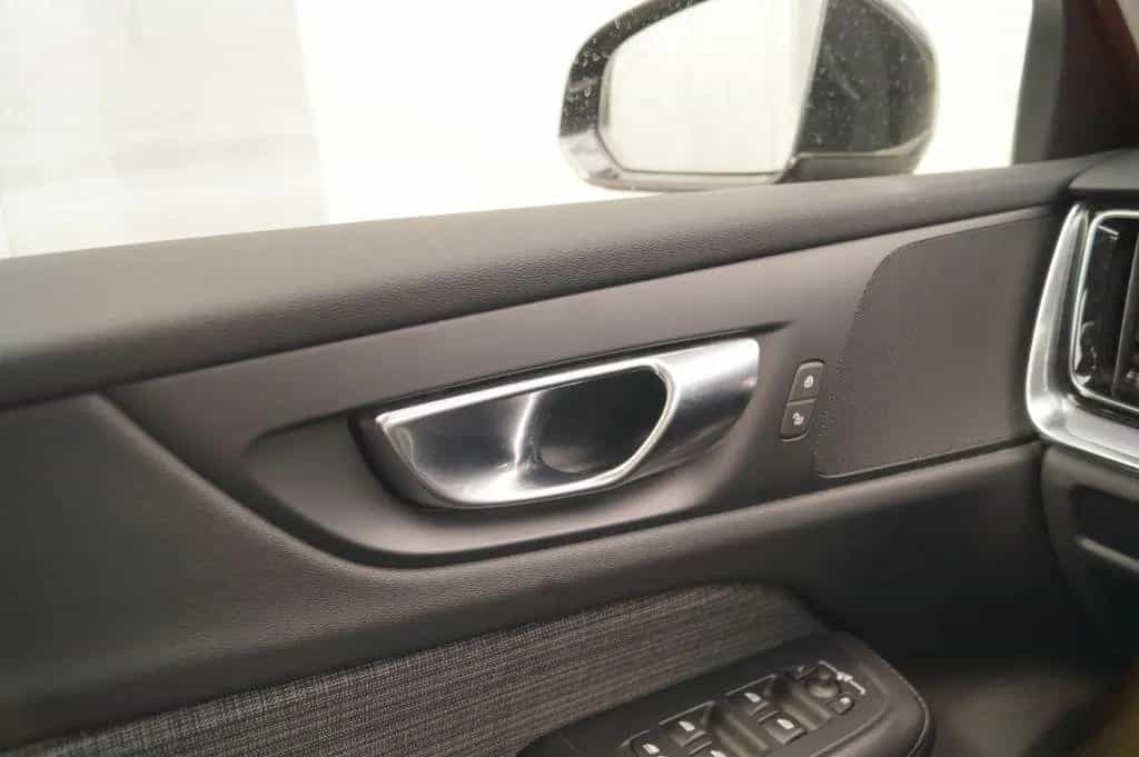 Volvo V60 2.0 B4 197pk automatik Core -NAVI-ECC-LED-CA 02/2023-photo-30