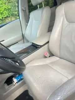 Lexus RX 350 350 - 10/2009-photo-1