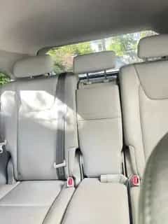 Lexus RX 350 350 - 10/2009-photo-2