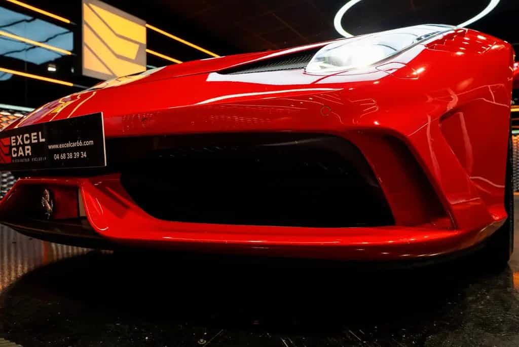 Ferrari 458 Speciale 03/2014-photo-8