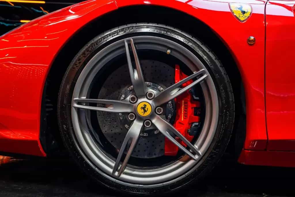 Ferrari 458 Speciale 03/2014-photo-10